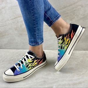 New! CONVERSE Chuck Taylor AS Low Top